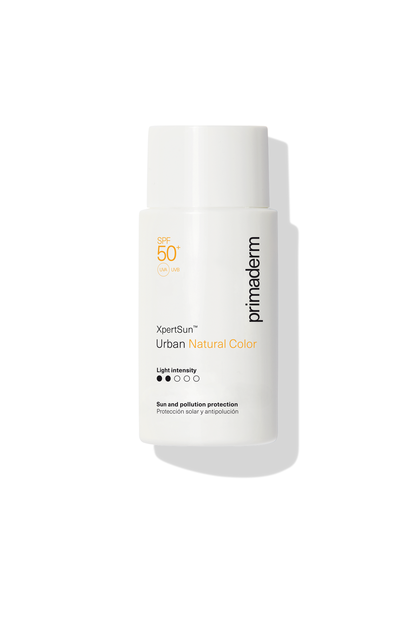 XpertSun™ Urban Natural Color