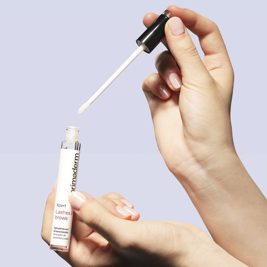 XPERT Lashes & Brows