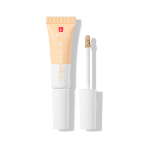Super BB Concealer - Antiojeras de alta cobertura con Ginseng