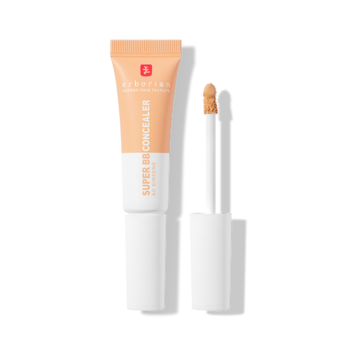 Super BB Concealer - Antiojeras de alta cobertura con Ginseng