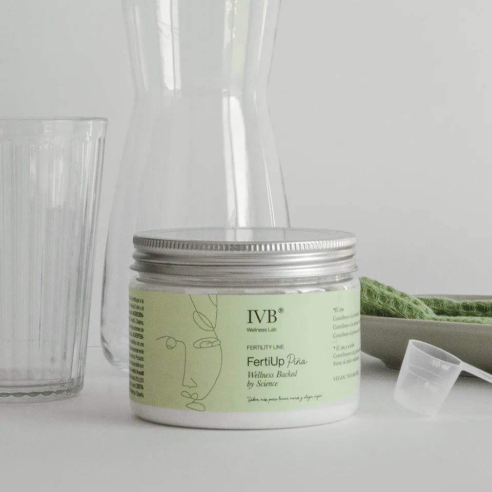 IVB FertiUp
