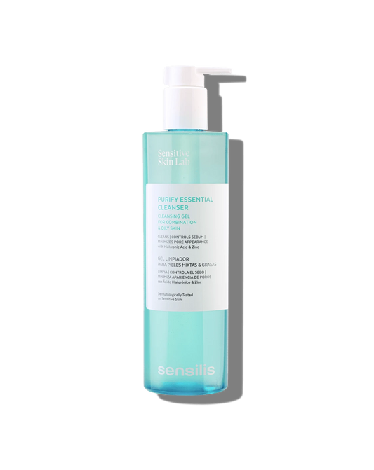 Duplo Purify Essential Cleanser
