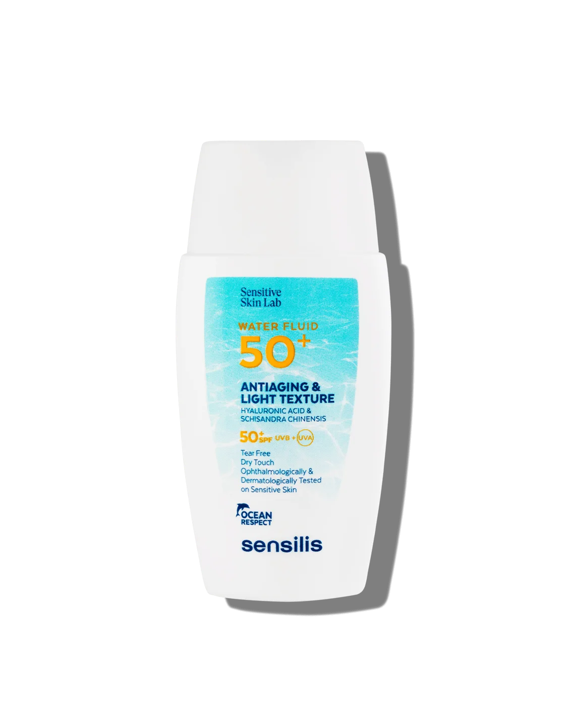 Water Fluid 50+