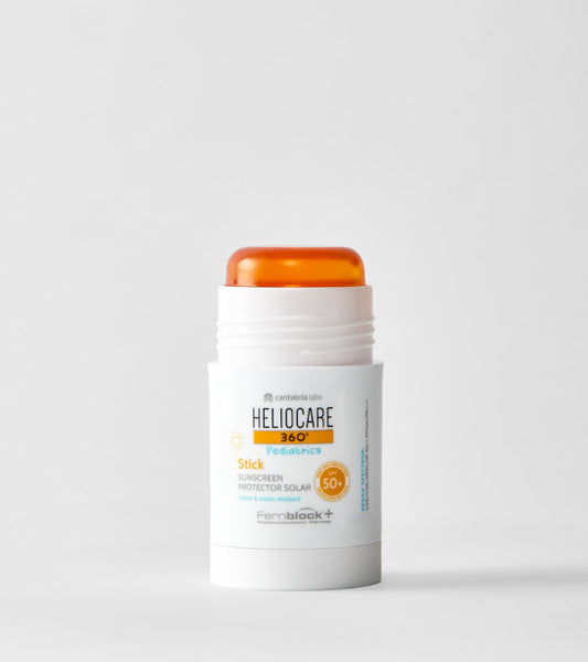 Heliocare 360º Pediatrics Stick SPF 50+