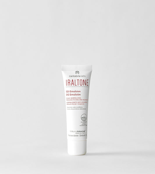Iraltone DS Emulsion