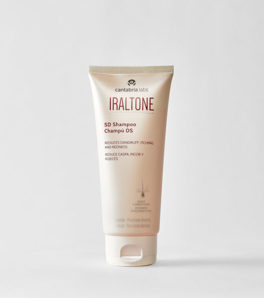 Iraltone Champú DS