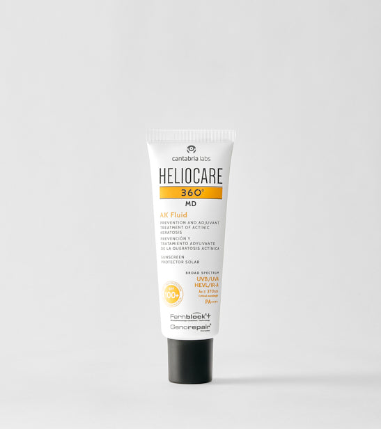Heliocare 360º MD AK Fluid