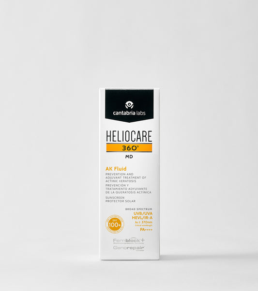 Heliocare 360º MD AK Fluid