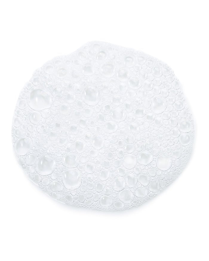Gel Limpiador Espumoso