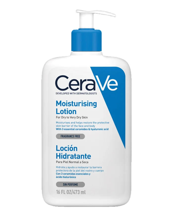 Loción Hidratante