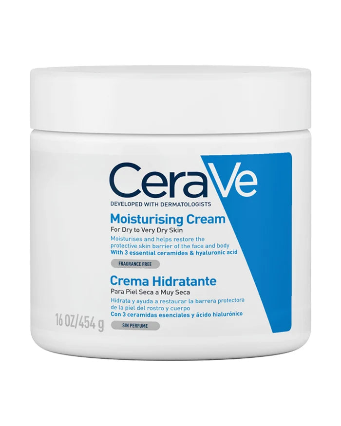 Crema Hidratante
