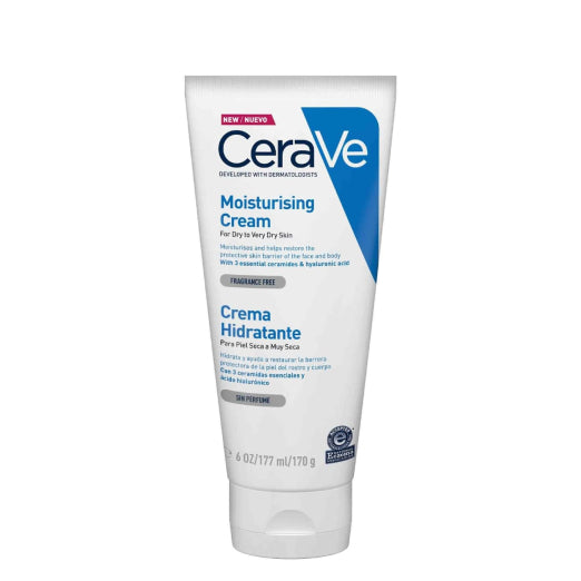 Crema Hidratante