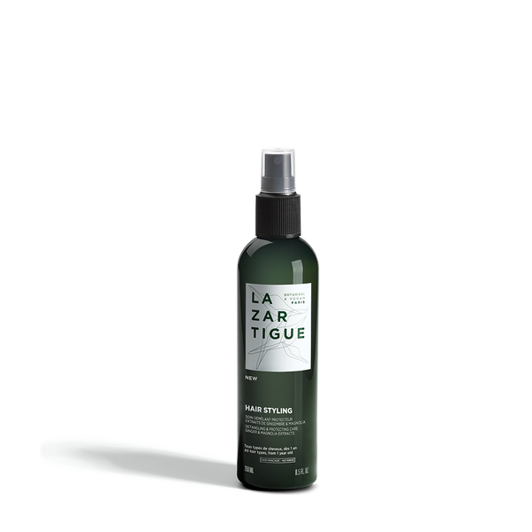 Hair Styling Cuidado, Desenredante y Protector