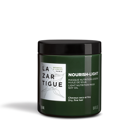 Mascarilla Nourish Light