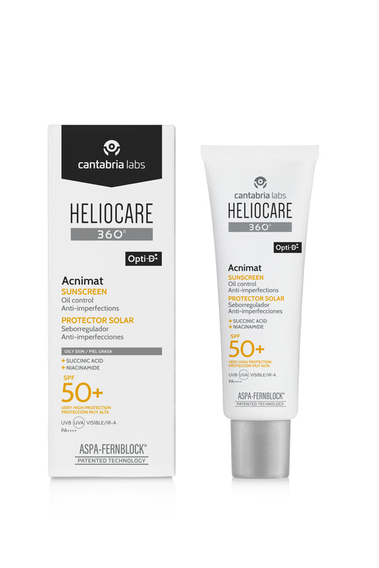 Heliocare 360 Acnimat