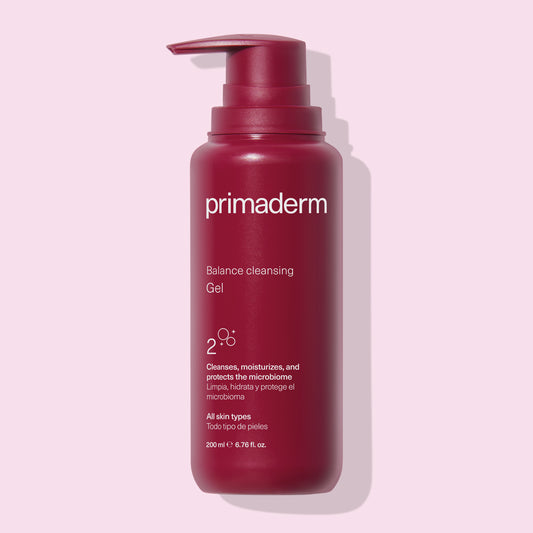 Balance Cleansing Gel