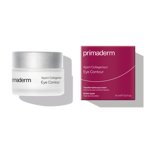 XPERT Collageneur Eye Contour