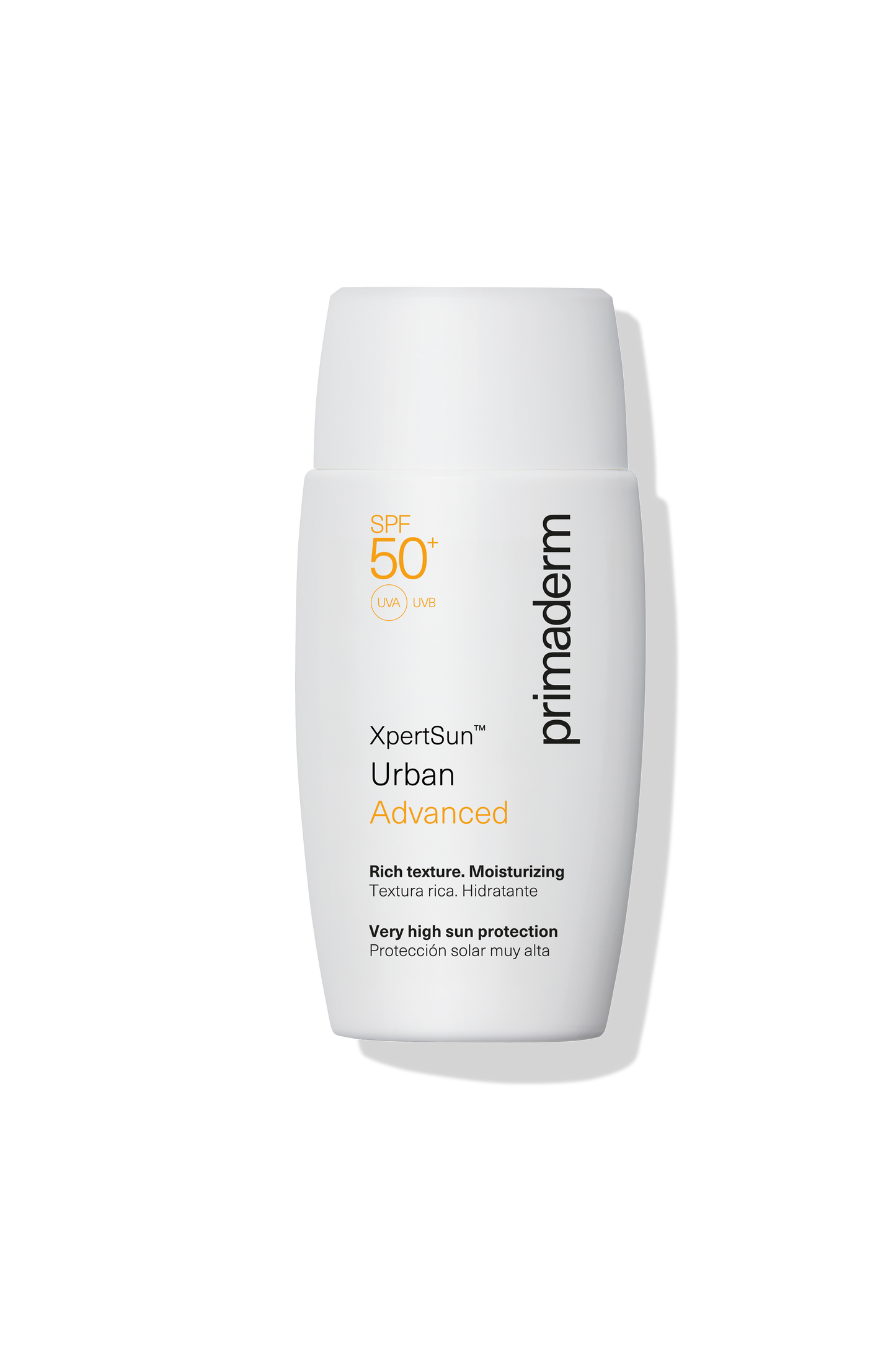 XPERTSUN™ Urban Advanced - Textura Rica 50 ml
