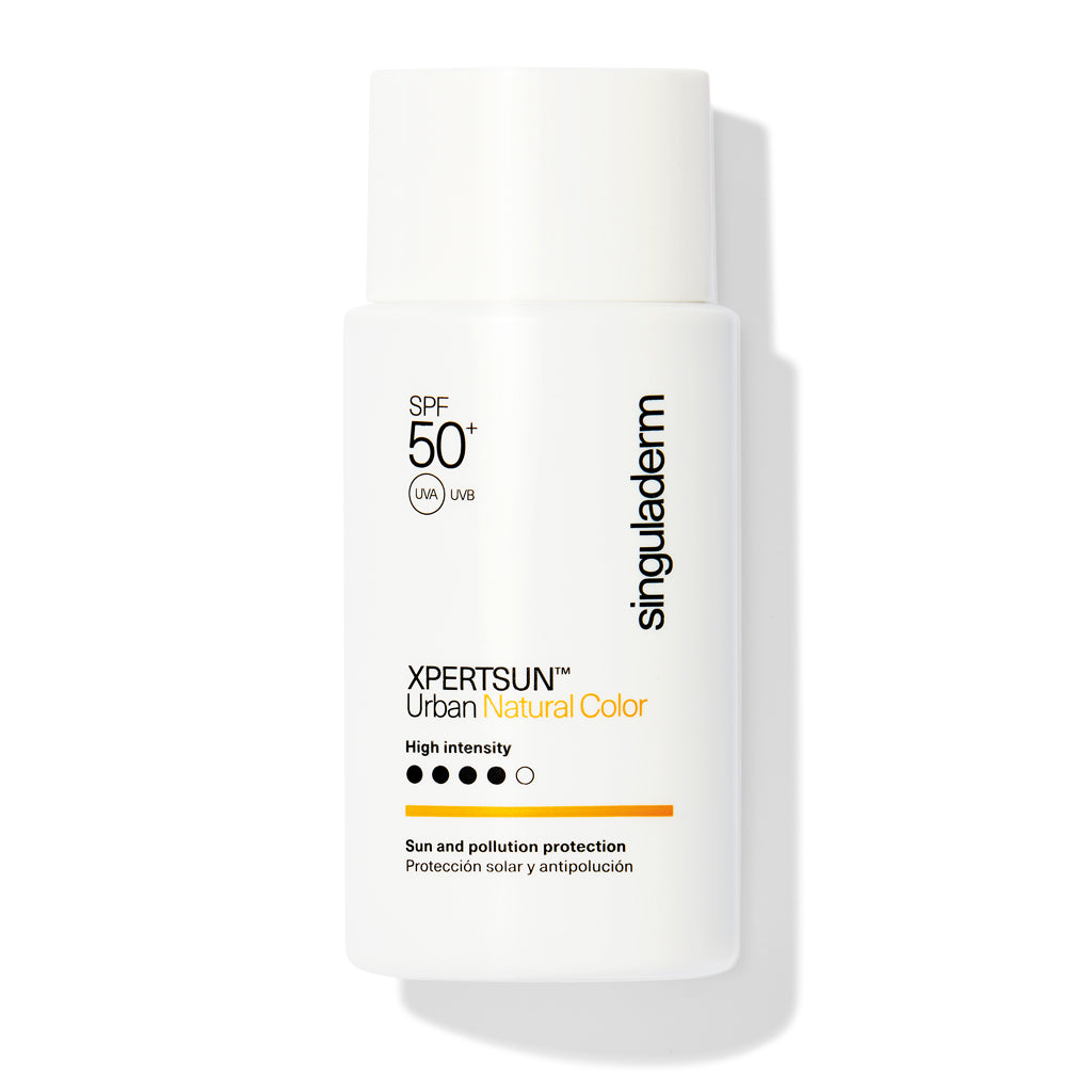 XpertSun™ Urban Natural Color