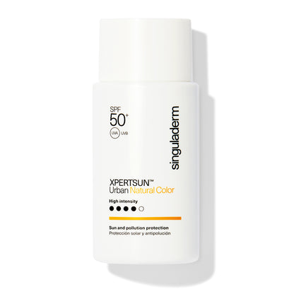 XpertSun™ Urban Natural Color