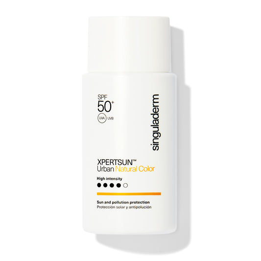 XpertSun™ Urban Natural Color