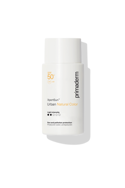 XpertSun™ Urban Natural Color