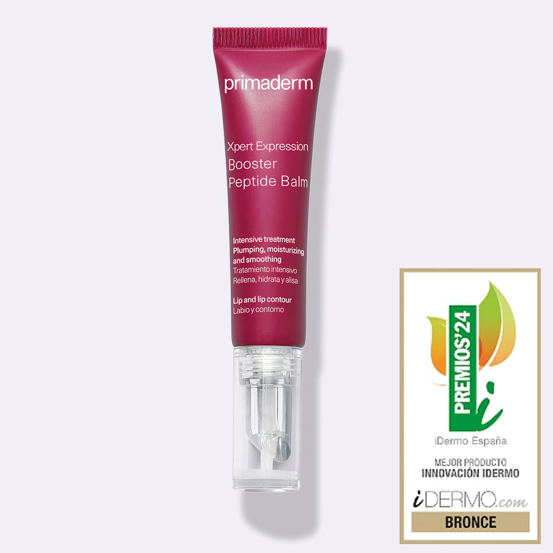 XPERT Expression Booster Peptide Balm