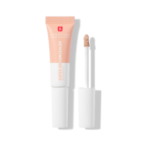 Super BB Concealer - Antiojeras de alta cobertura con Ginseng