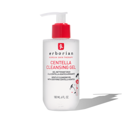 Centella Cleansing Gel - Gel limpiador facial