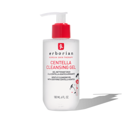 Centella Cleansing Gel - Gel limpiador facial