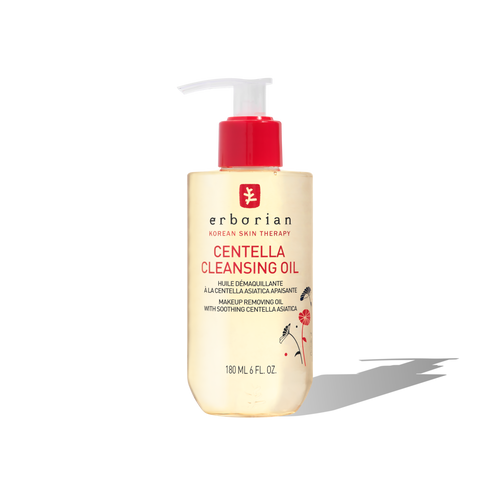 Centella Cleansing Oil - Aceite limpiador facial