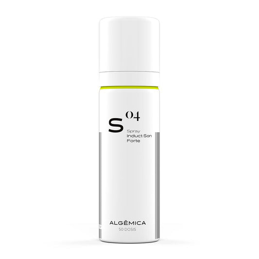 S04 Spray Inductor del sueño Forte