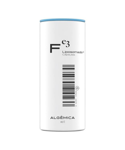 Fe3 Liposomado+