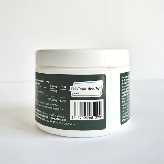 IVB CreaMag