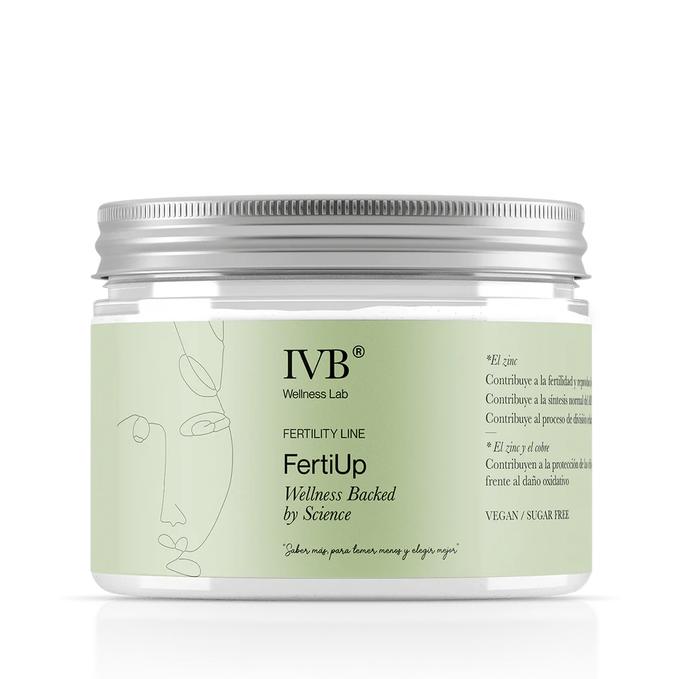 IVB FertiUp