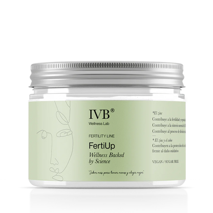 IVB FertiUp