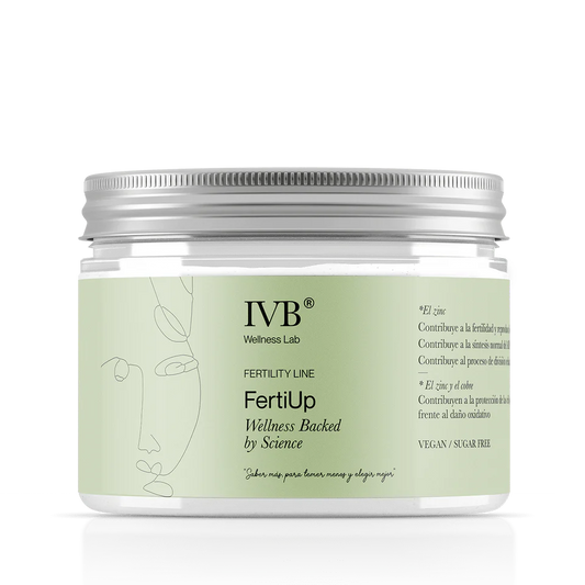 IVB FertiUp