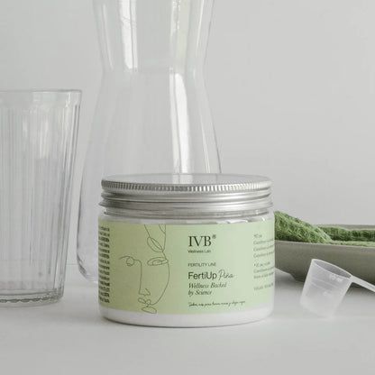 IVB FertiUp