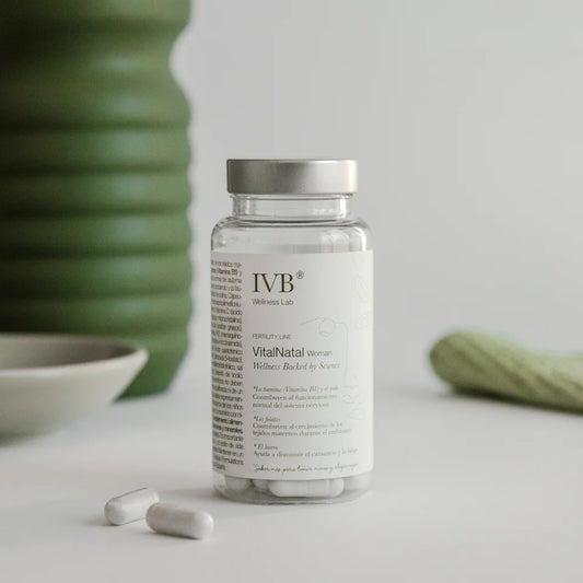 IVB VitalNatal Women