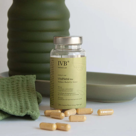 IVB VitalNatal Men