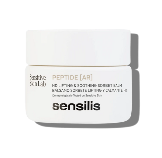 Peptide [AR] Balm