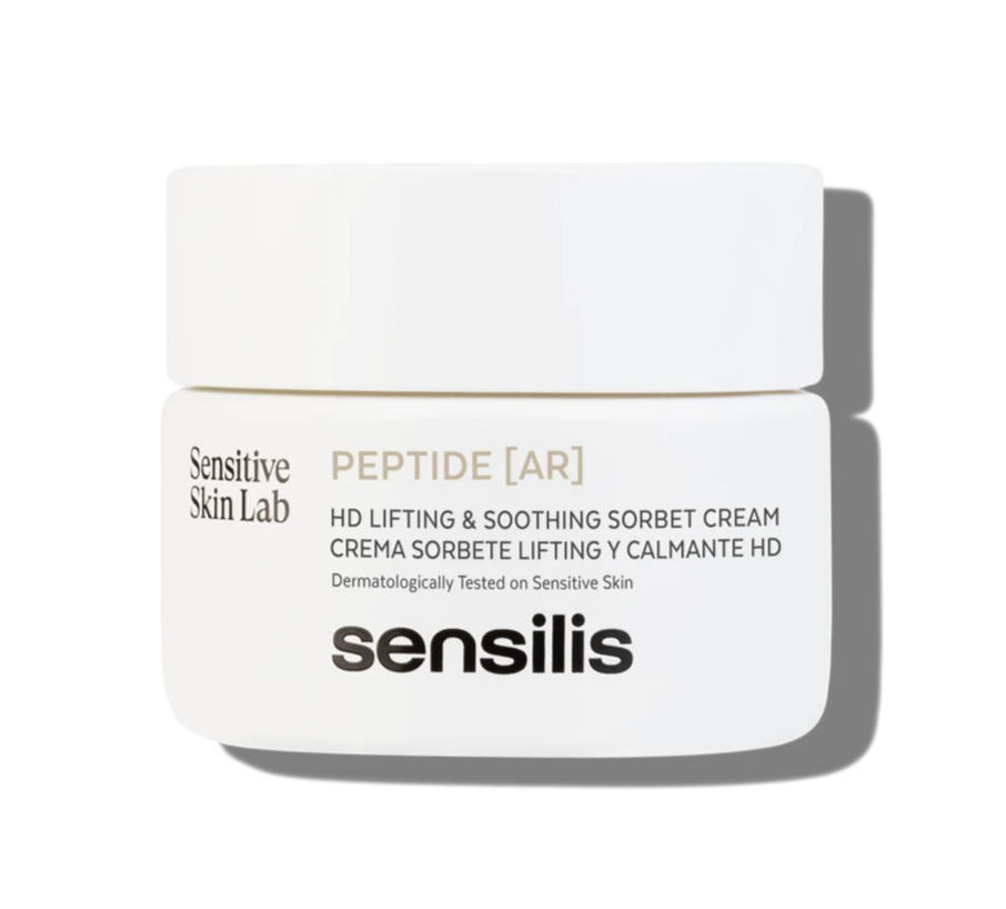 Peptide [AR] Cream