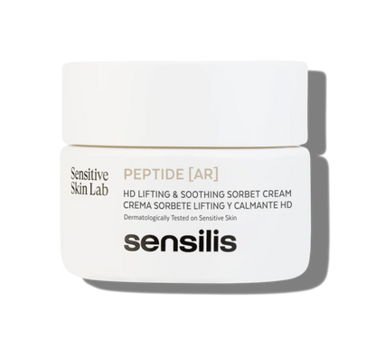 Pack Peptide [AR] Cream + Contorno de ojos Upgrade