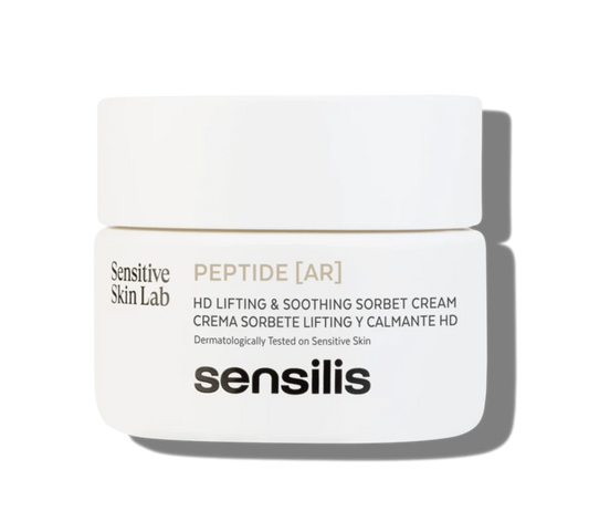Pack Peptide [AR] Cream + Contorno de ojos Upgrade