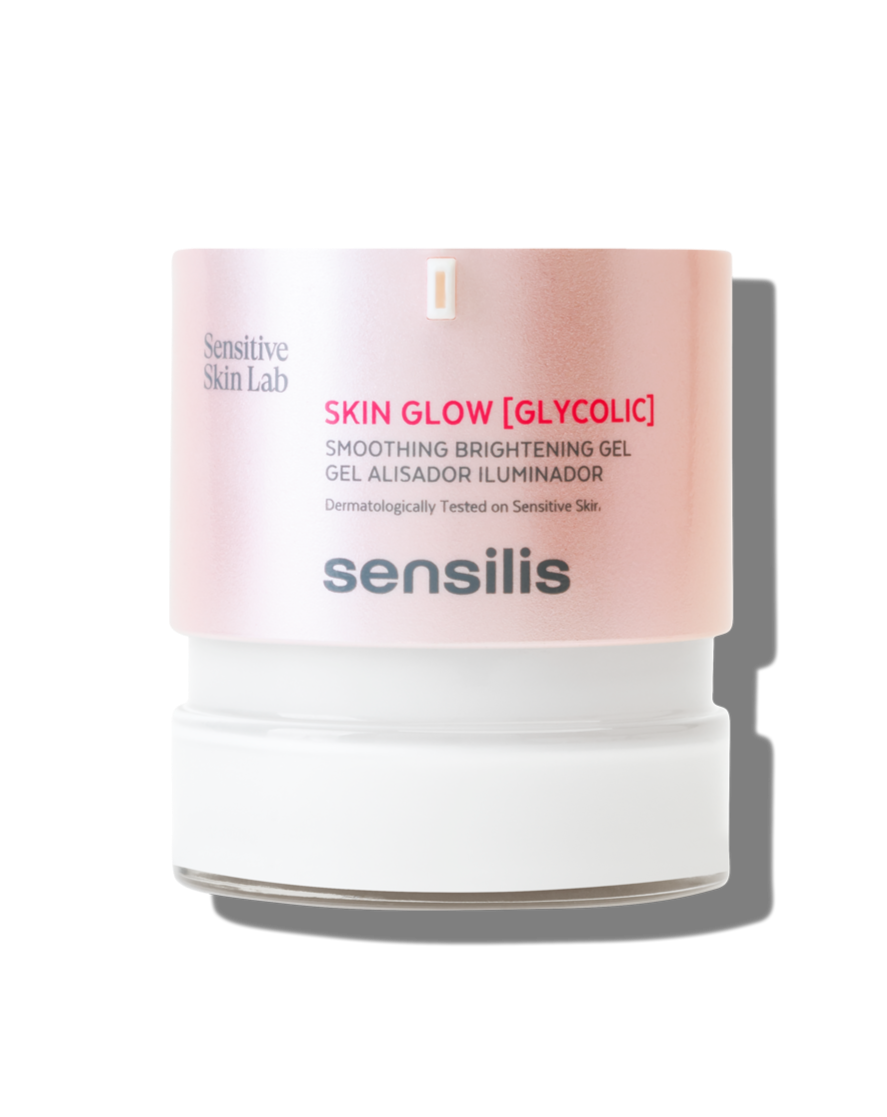 Skin Glow [Glycolic]