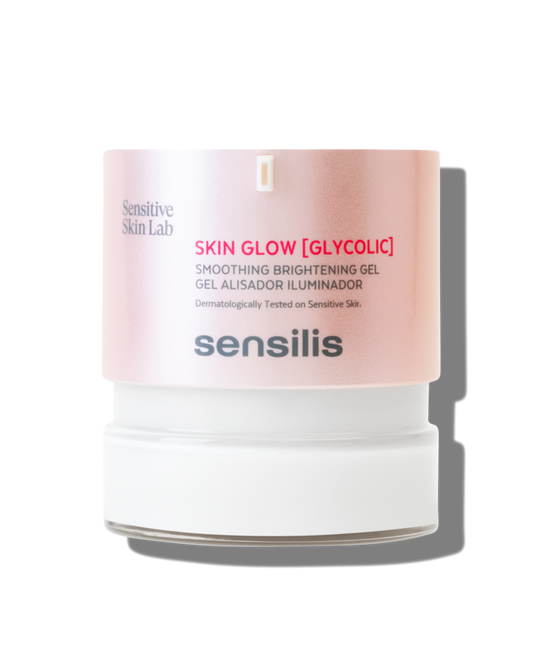 Skin Glow [Glycolic]