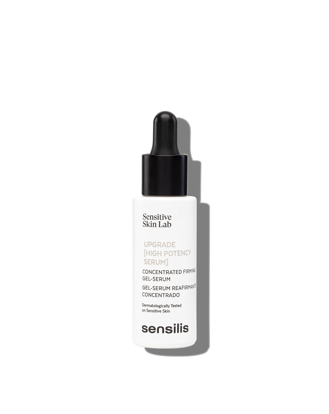 Upgrade [High Potency Serum]