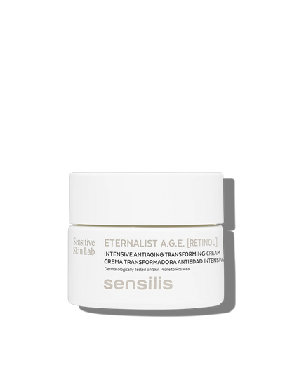 Pack Protocolo Retinización Eternalist A.G.E. [Retinol] +Sérum Origin Pro