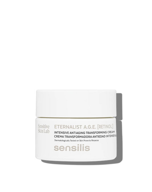 Pack Protocolo Retinización Eternalist A.G.E. [Retinol] +Sérum Origin Pro