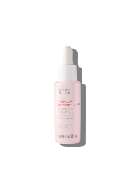 Skin Glow [Beyond C Serum]